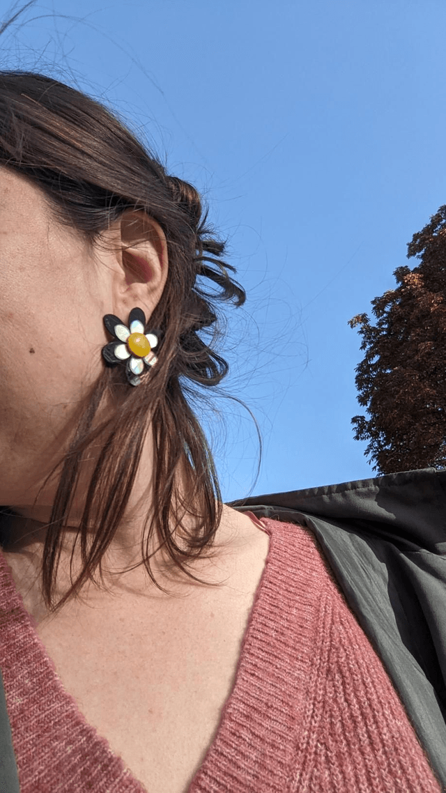 Pampilles Lorie